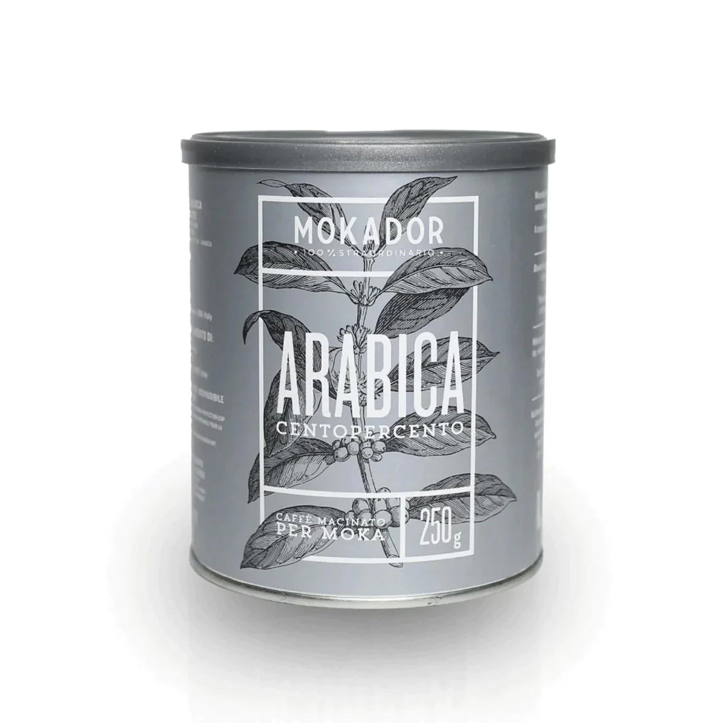 Café en Polvo Arábico 100%1#Café