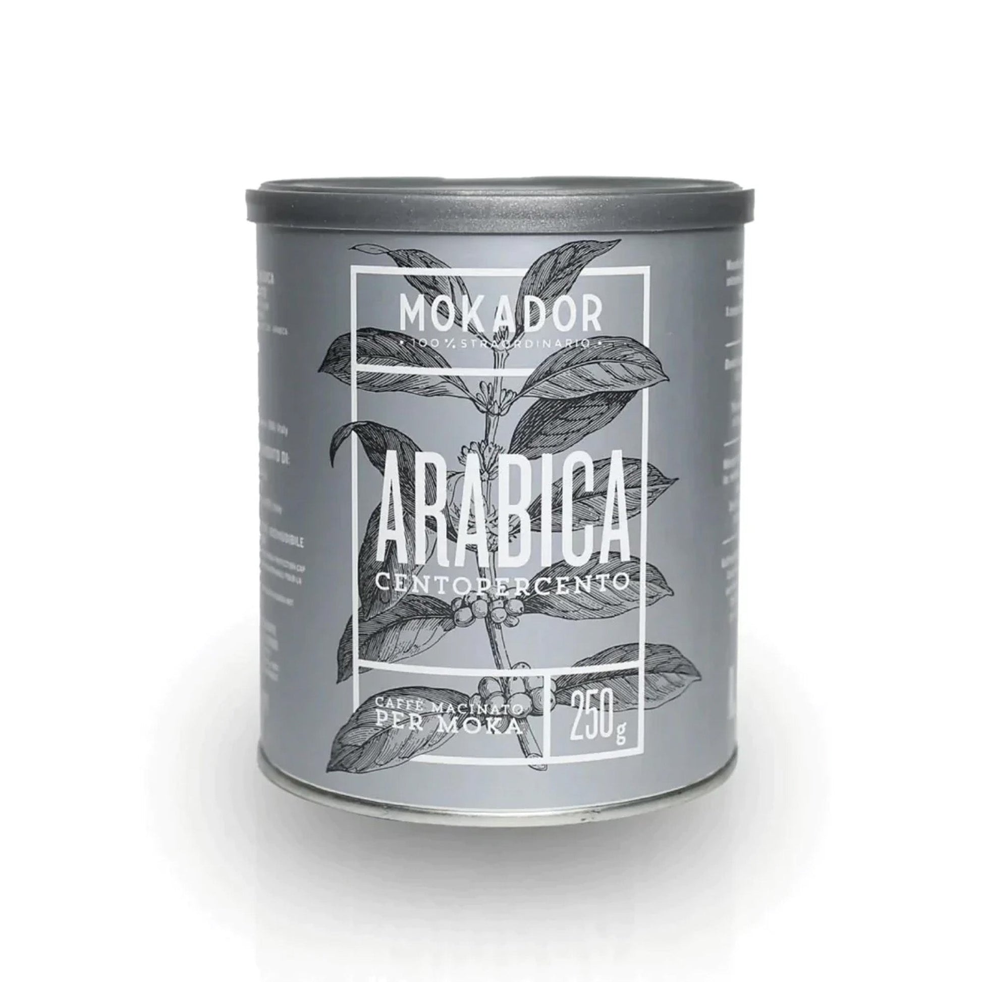 Café en Polvo Arábico 100%1#Café