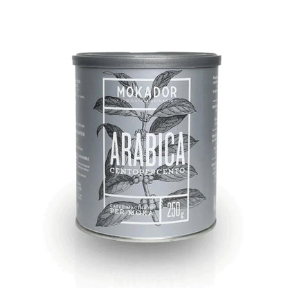 Café en Polvo Arábico 100%1#Café