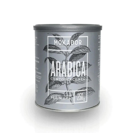 Café en Polvo Arábico 100%1#Café