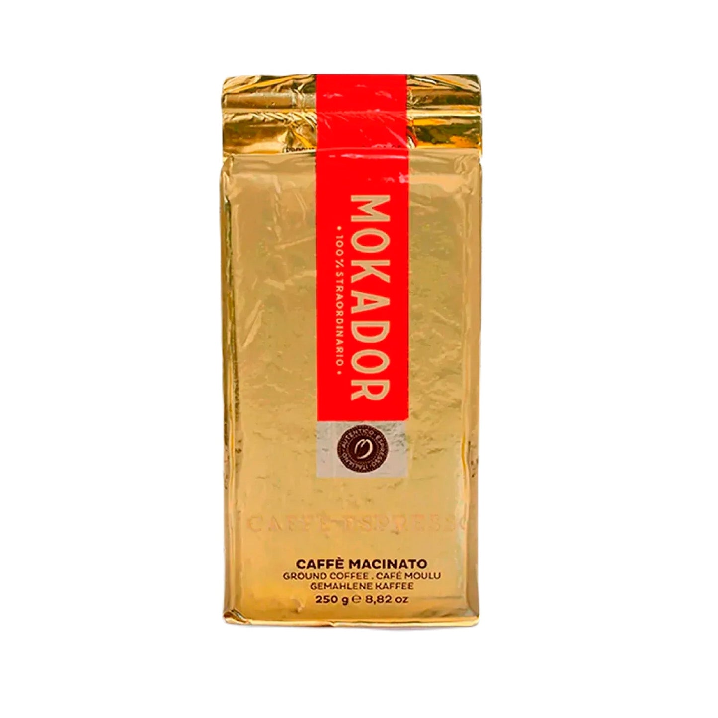 Café en Polvo Oro1#Sin color