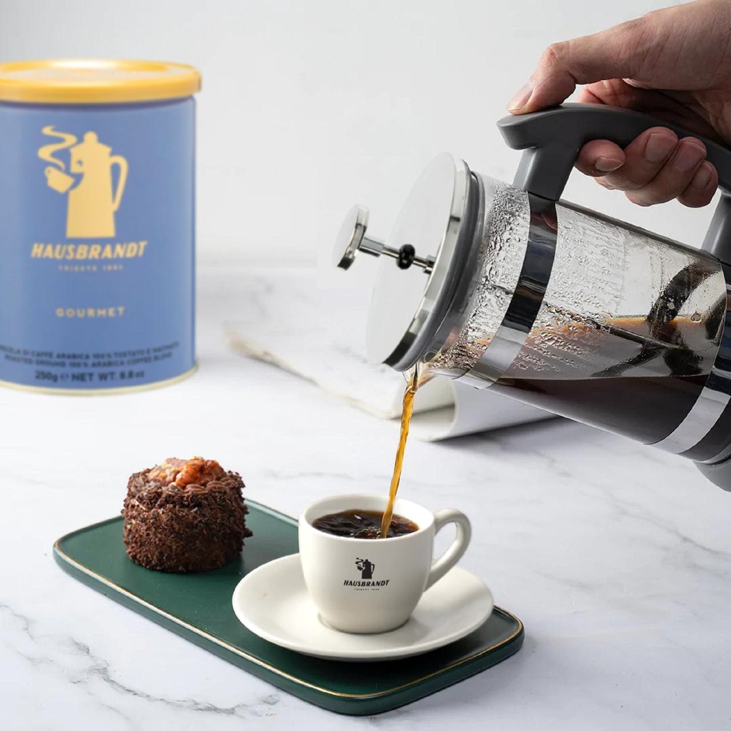 Café Molido Gourmet Columbus 250 Grs1#Sin color