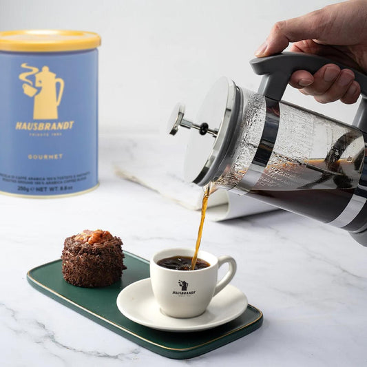 Café Molido Gourmet Columbus 250 Grs1#Sin color