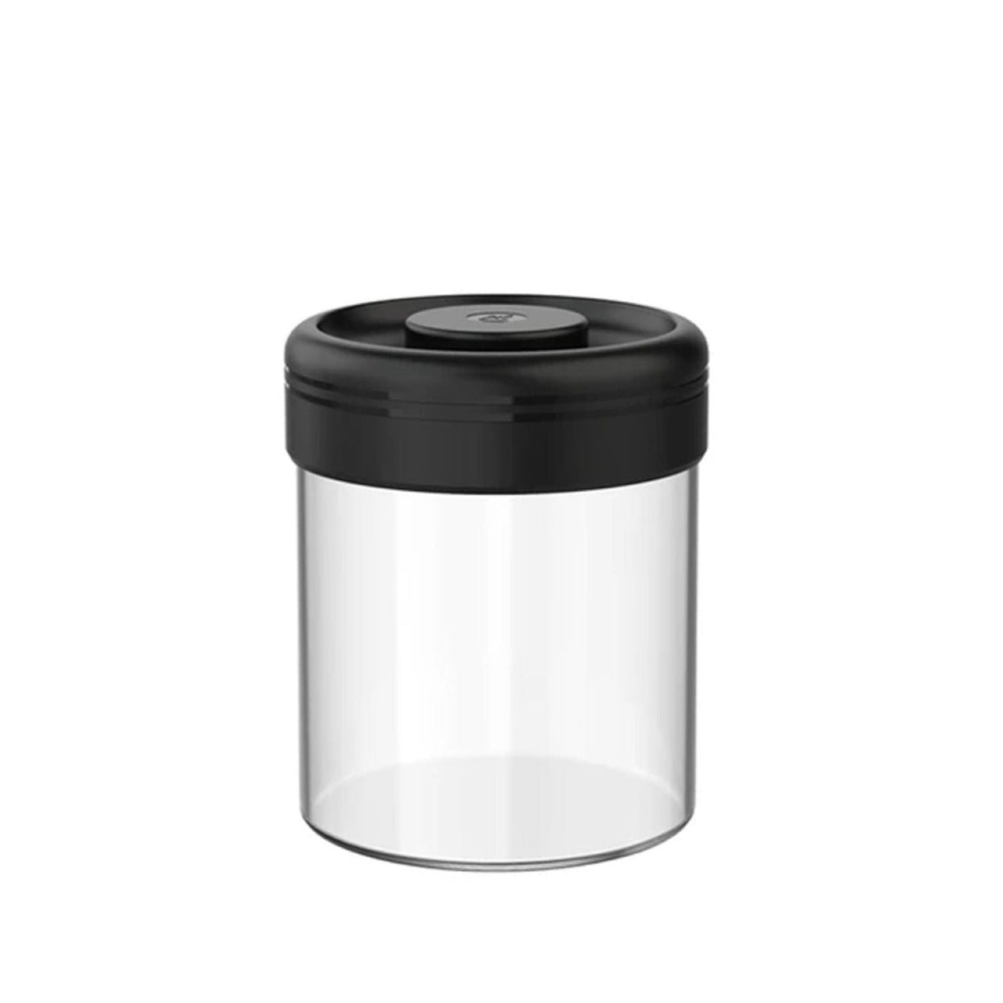 Glass Canister 800 ml1#Sin color