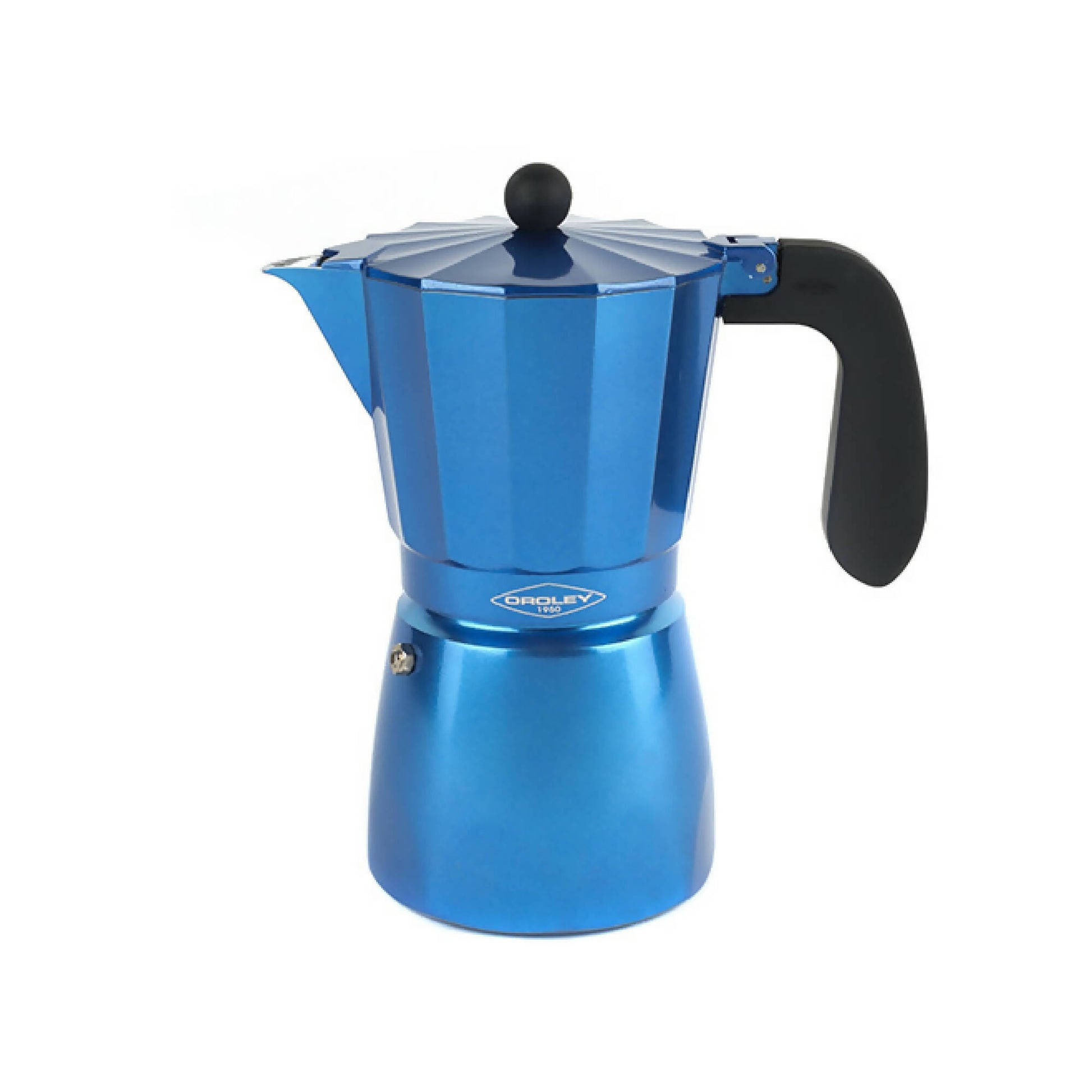 Cafetera Blue Inducción 9 Tazas1#Azul