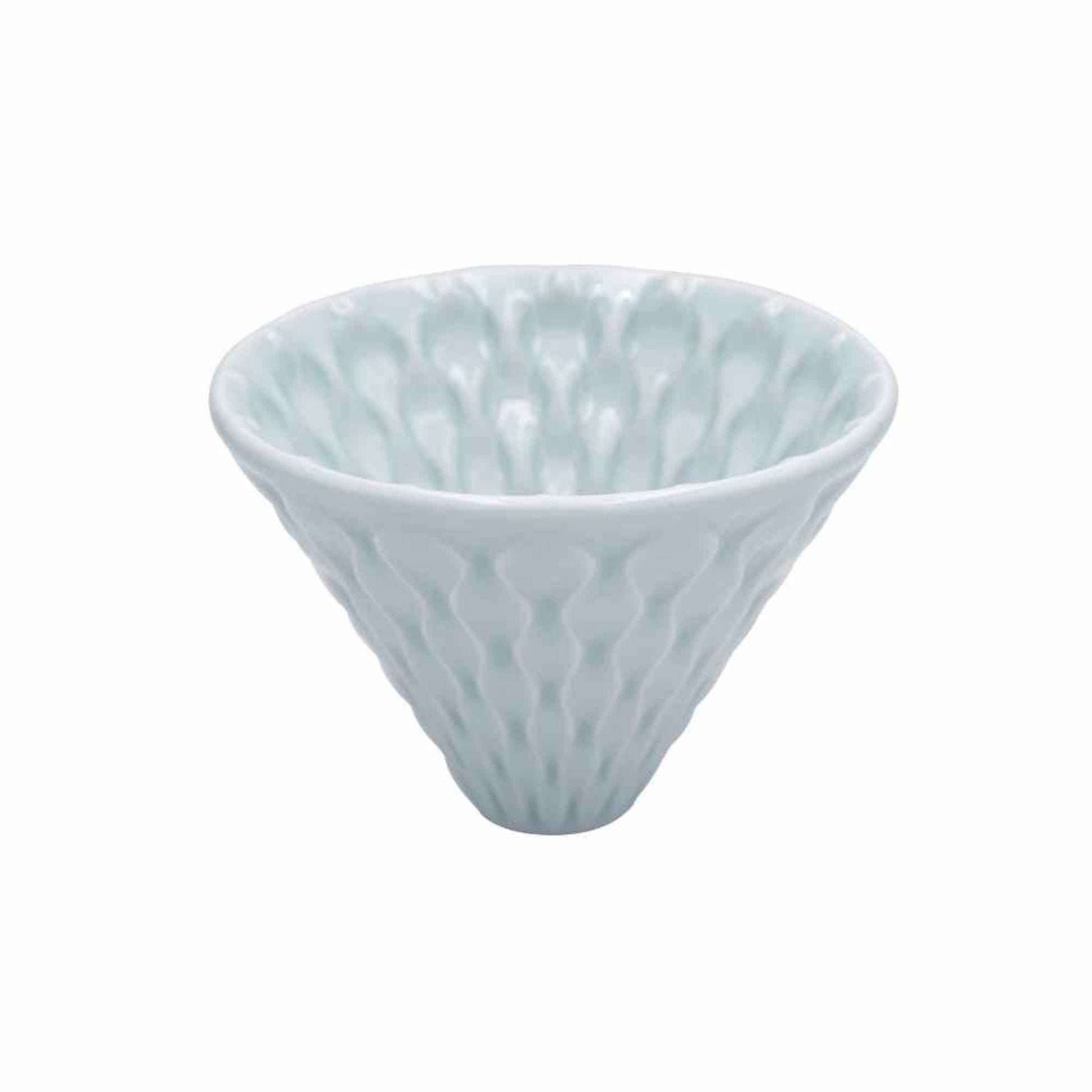 Cafetera Manual De Goteo 2#Celeste