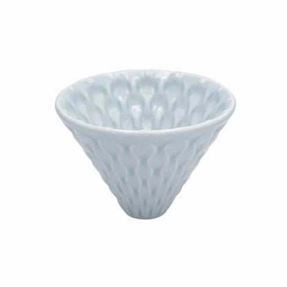 Cafetera Manual De Goteo 2#Celeste