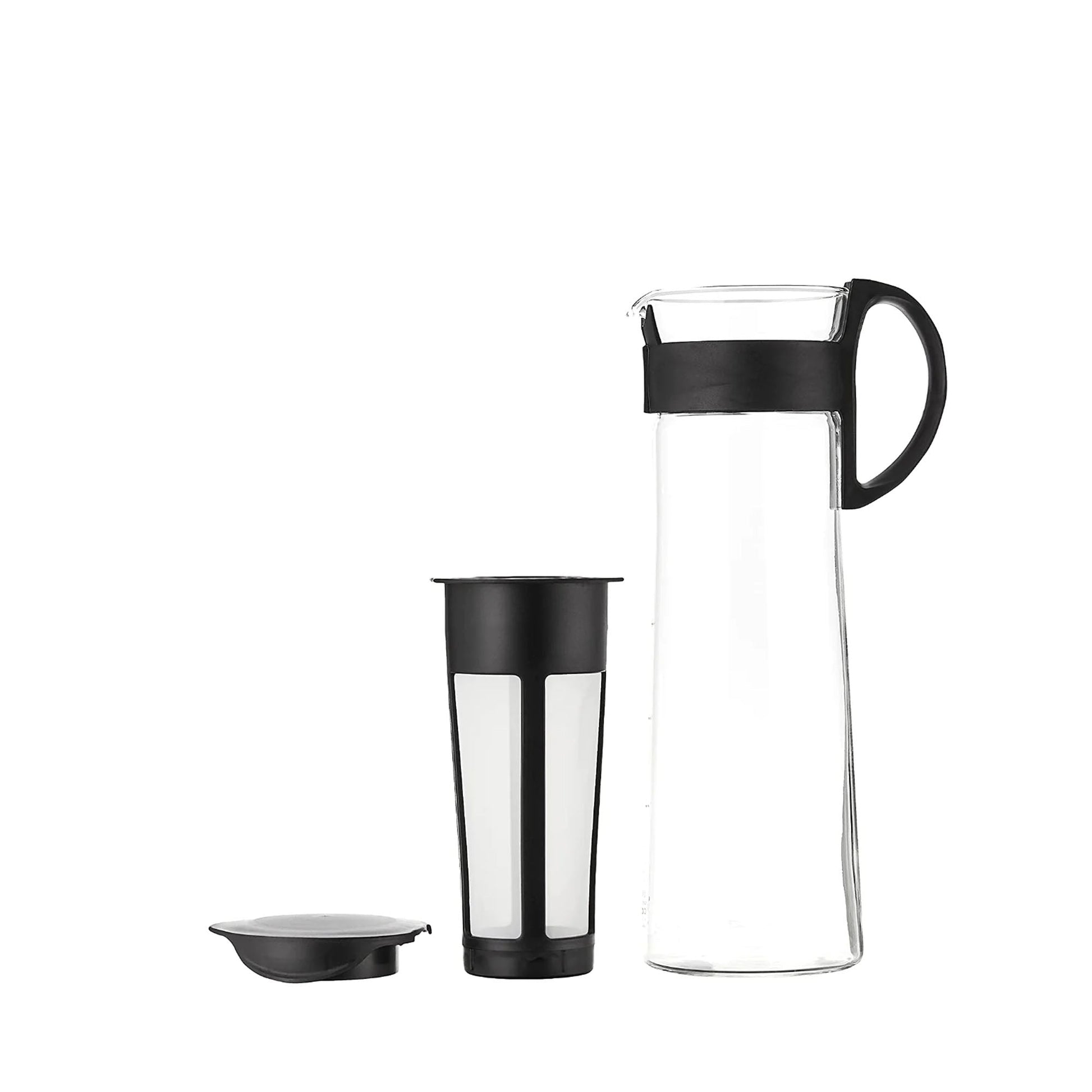 Cafetera  Mizudashi Cold Brew4#Negro