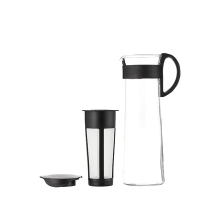 Cafetera  Mizudashi Cold Brew4#Negro