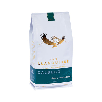 Café Calbuco Molido 340 Grs2#Sin Color