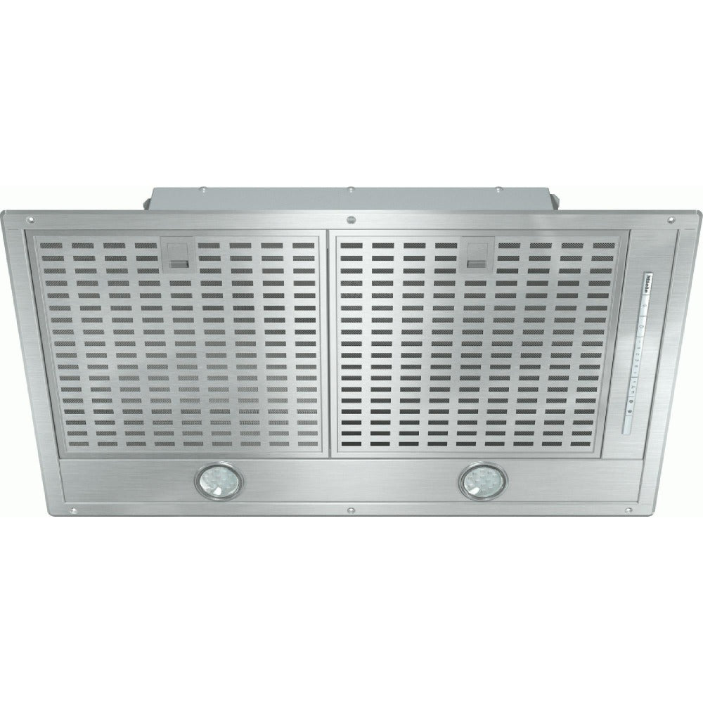 Campana Integrable DA 2578 EDST1#Acero