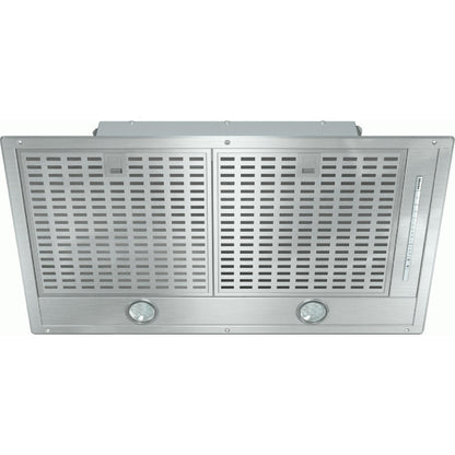 Campana Integrable DA 2578 EDST1#Acero