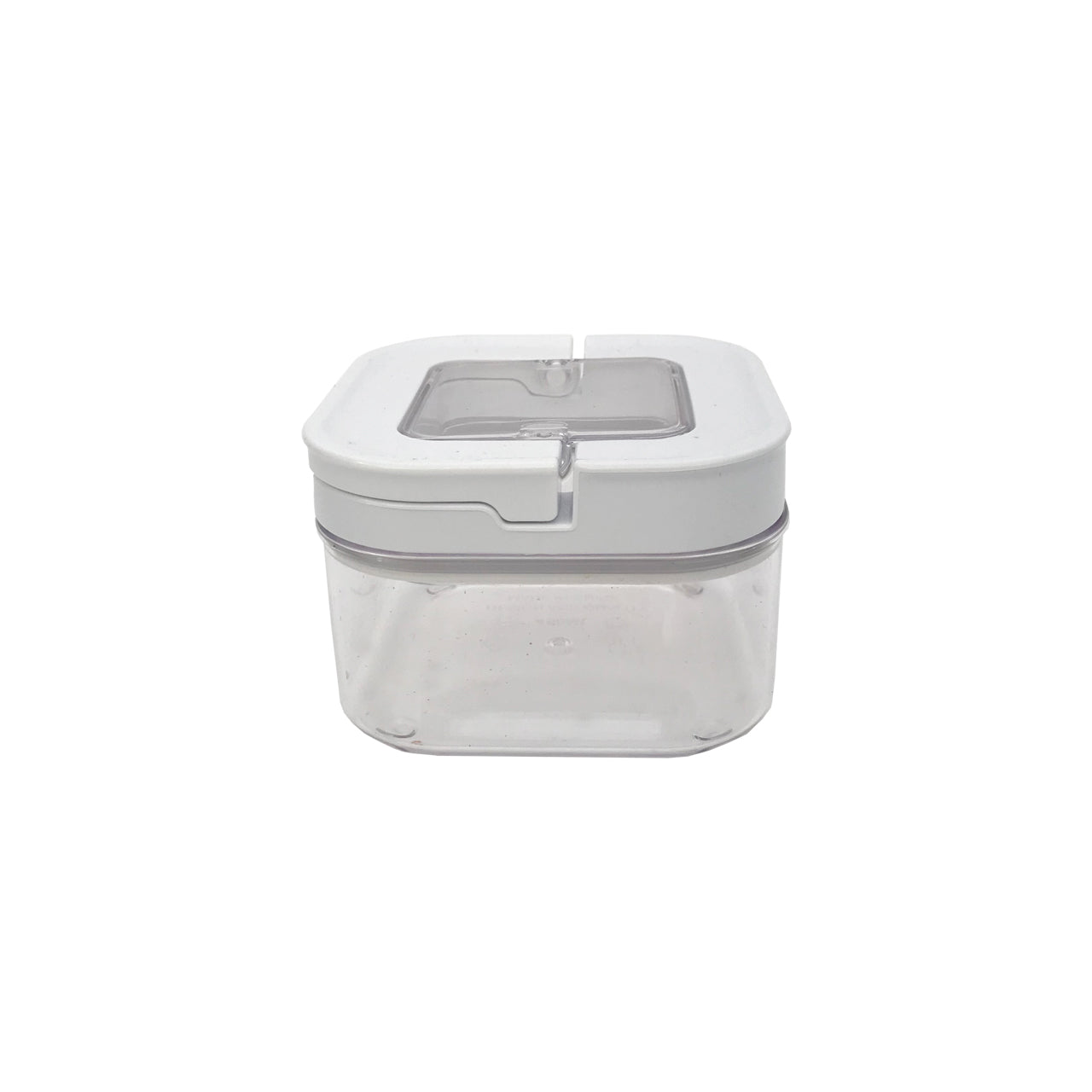 Canister Contenedor Hermético 450 ml1#Blanco