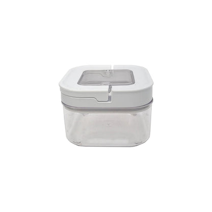 Canister Contenedor Hermético 450 ml1#Blanco