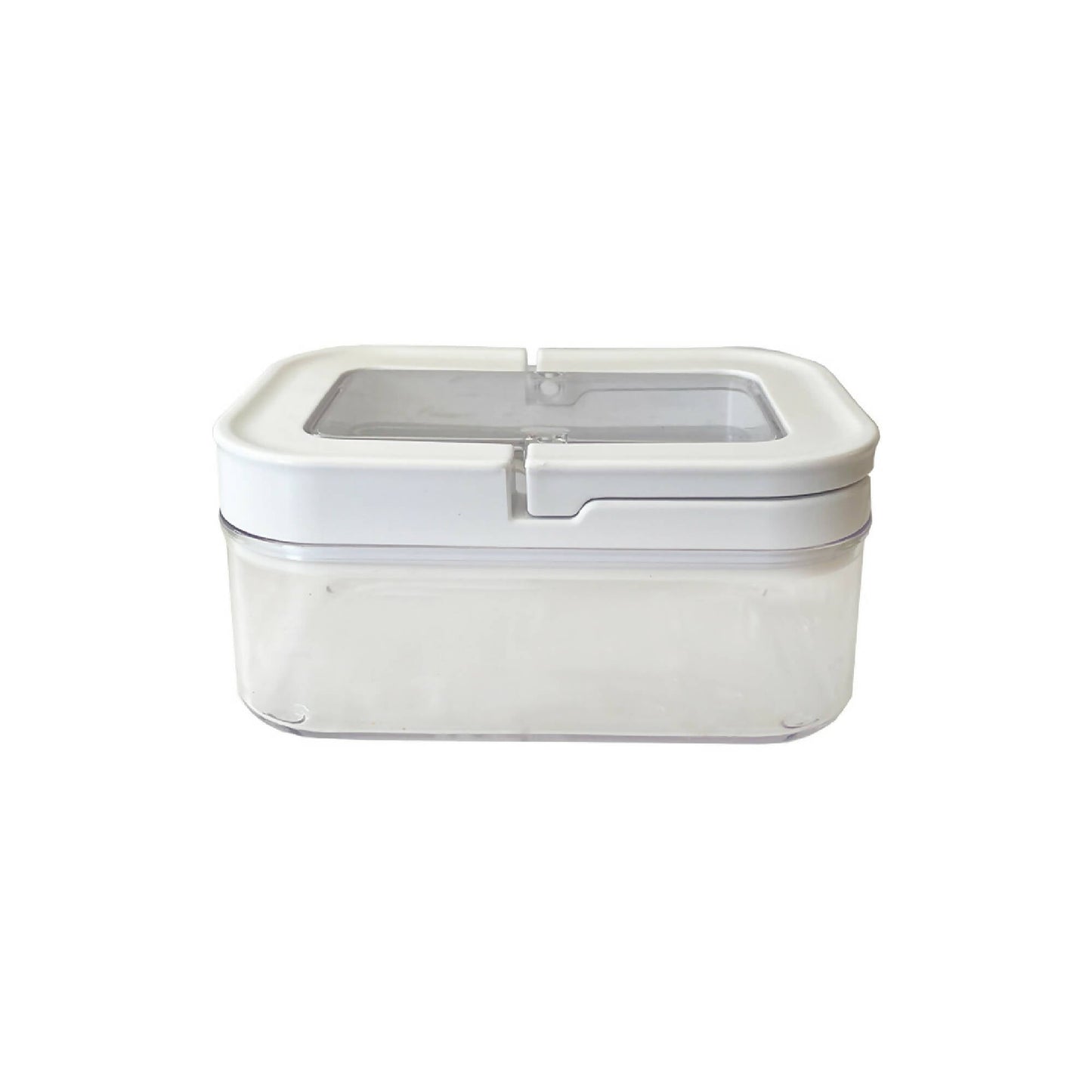 Canister Contenedor Hermético 700ml2#Sin color