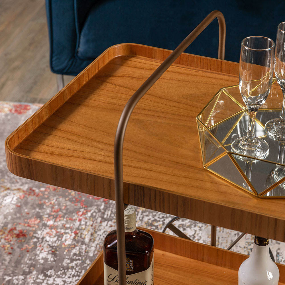 Carro Bar Montero2#Café