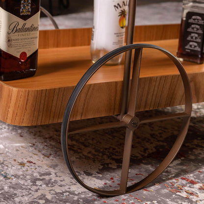 Carro Bar Montero3#Café