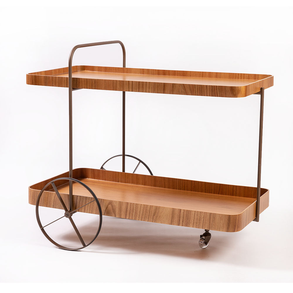 Carro Bar Montero4#Café