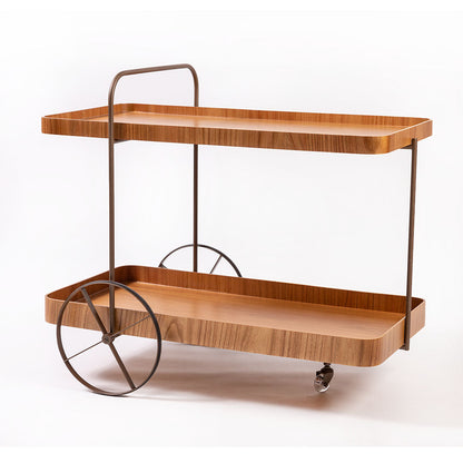 Carro Bar Montero4#Café