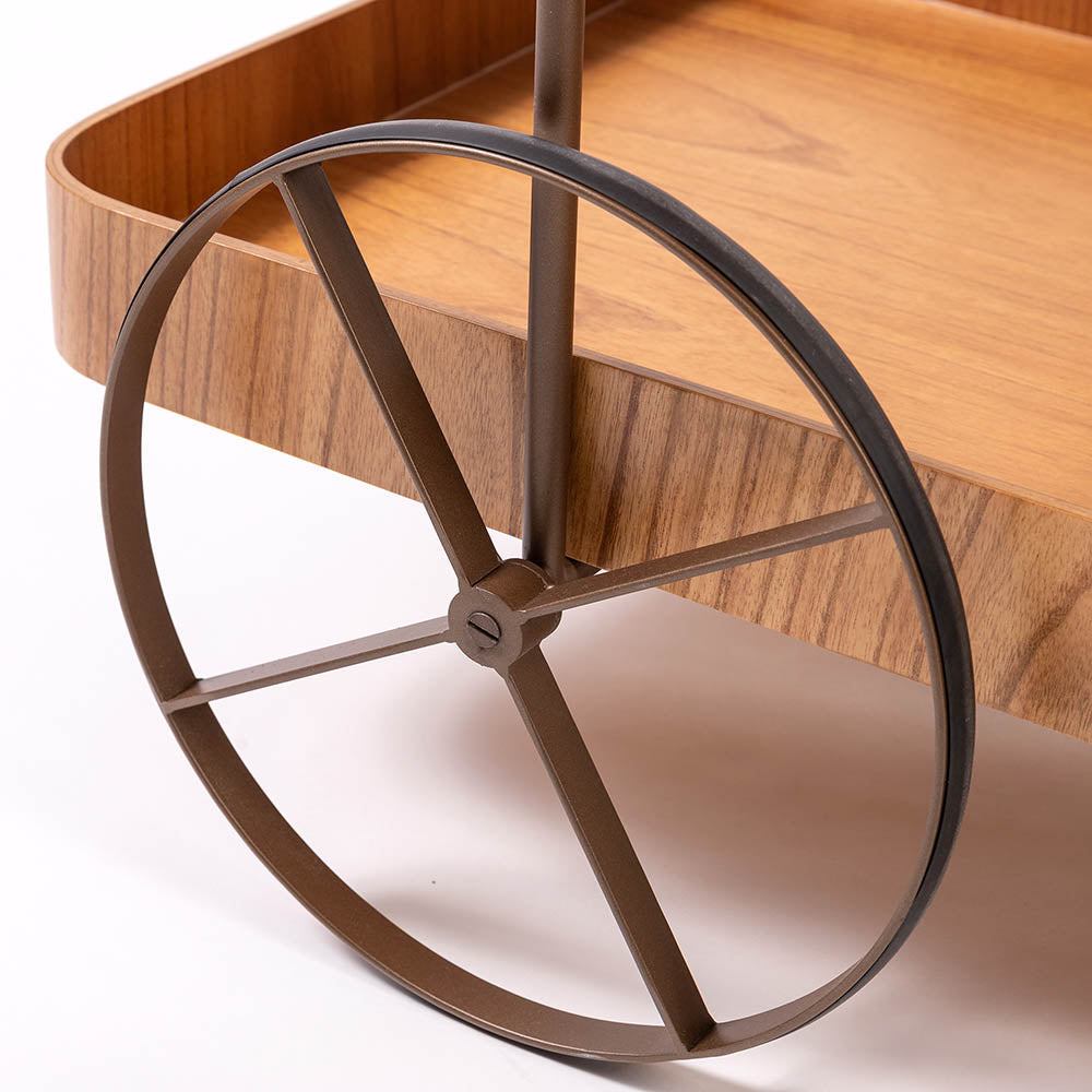 Carro Bar Montero5#Café