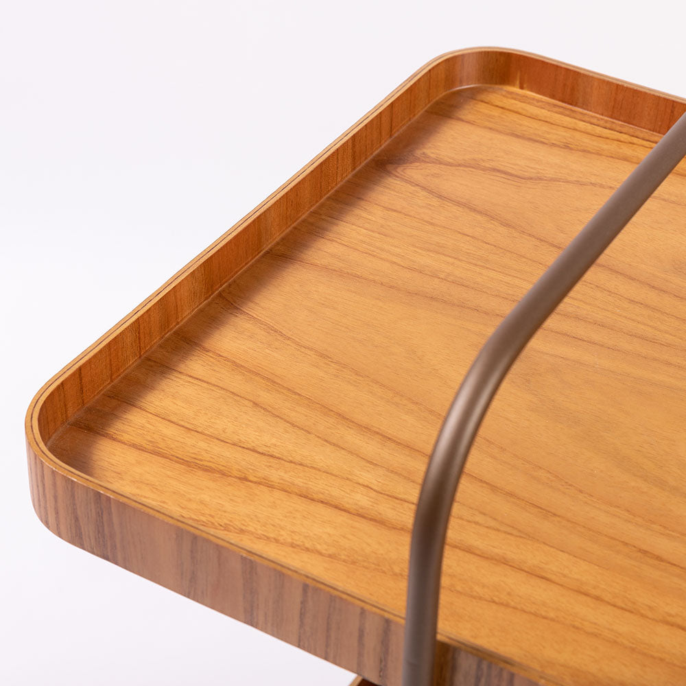 Carro Bar Montero6#Café