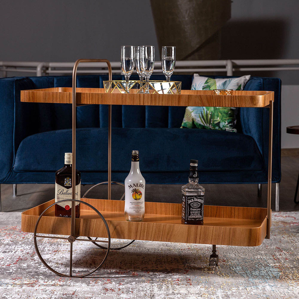 Carro Bar Montero1#Café