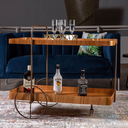 Carro Bar Montero1#Café