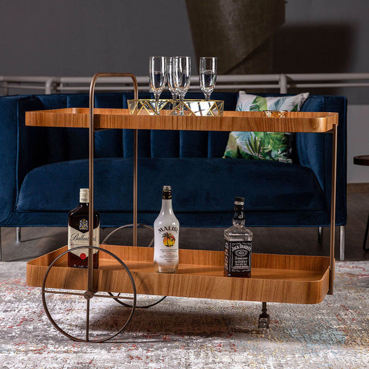 Carro Bar Montero1#Café