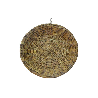 Centro Mesa Fibra Vegetal2#Café