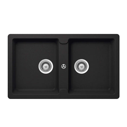 Lavaplatos Typos N 2002#Negro