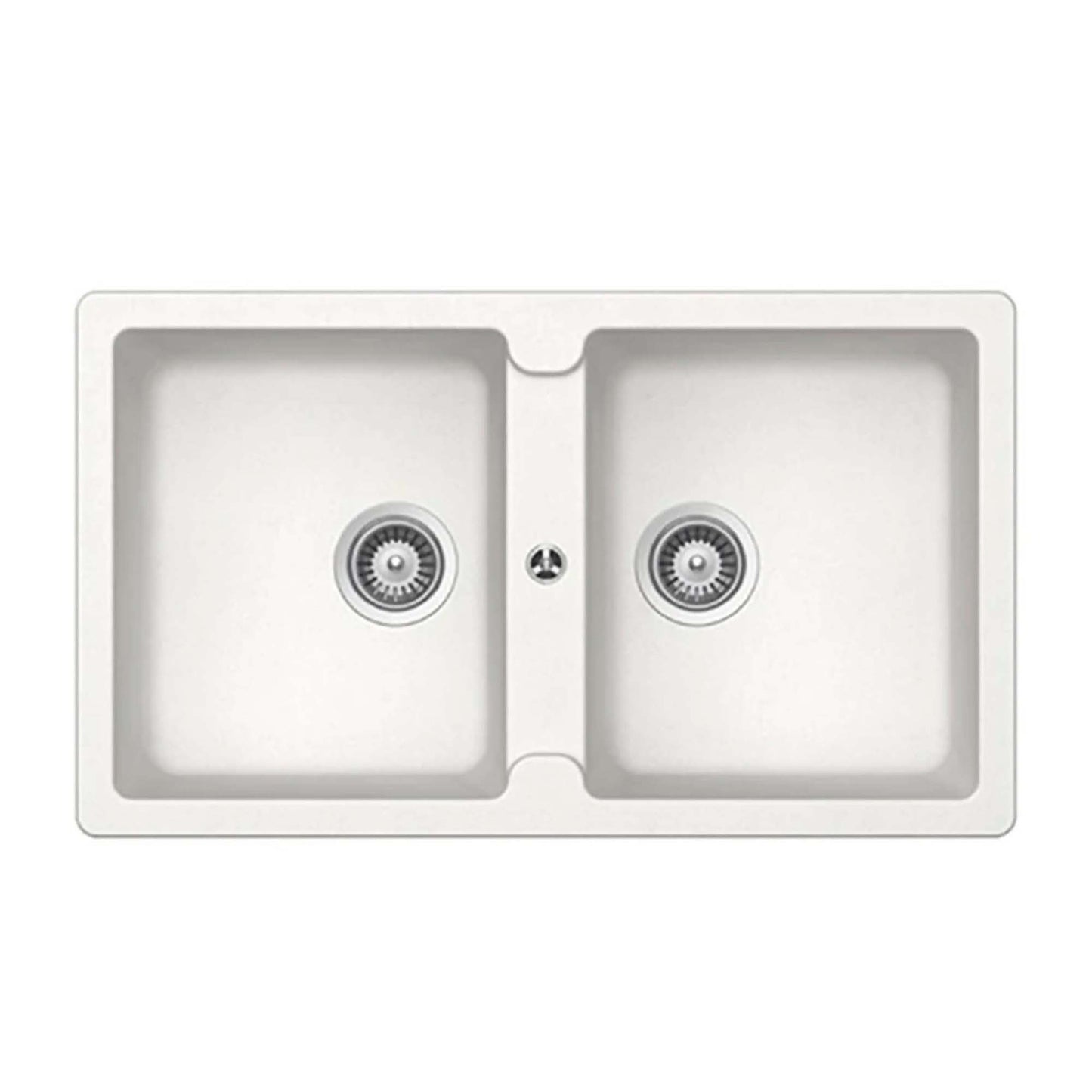 Lavaplatos Typos N 2001#Blanco