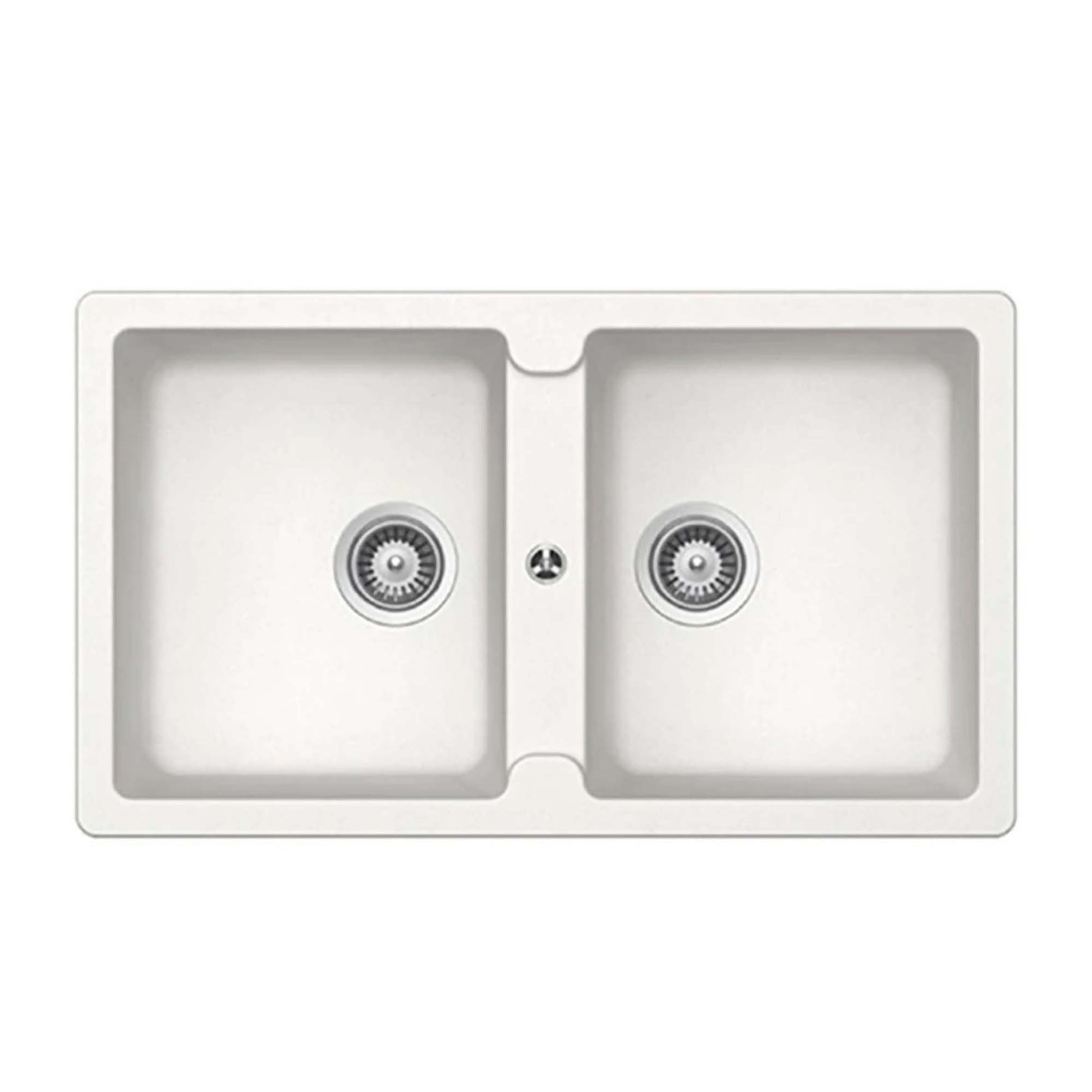 Lavaplatos Typos N 2001#Blanco