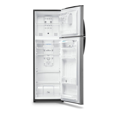 Refrigerador Combinado RMA255PYUU 249L4#Acero