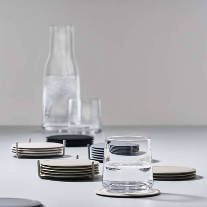 Posavasos Singles2#Gris