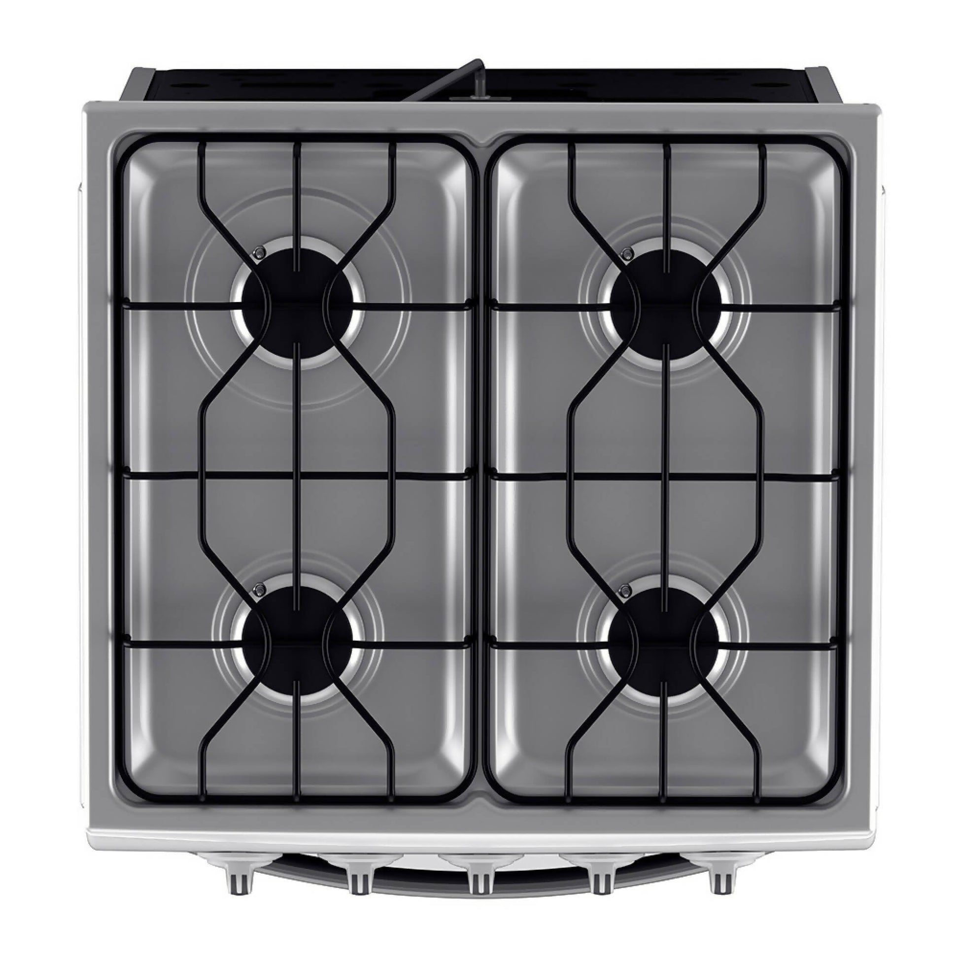 Cocina de Piso a Gas 52 cm CMC20ABX-63#Blanco
