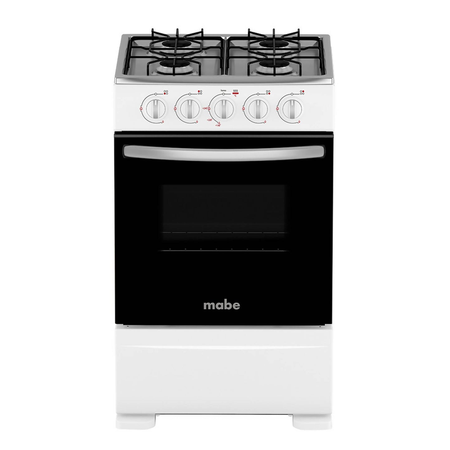 Cocina de Piso a Gas 52 cm CMC20ABX-61#Blanco