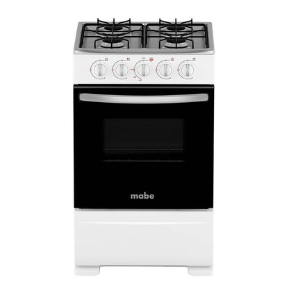 Cocina de Piso a Gas 52 cm CMC20ABX-61#Blanco