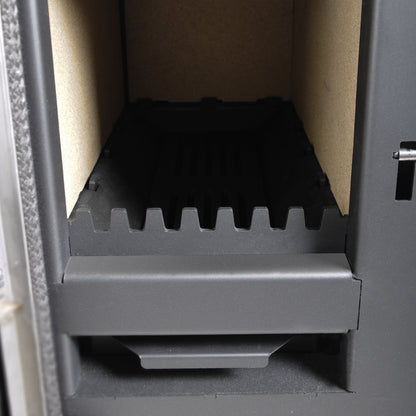 Cocina a Leña Hestia 9011#Burdeo