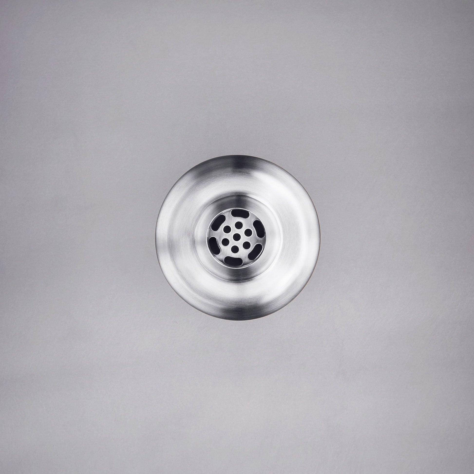 Coctelera Acero Inoxidable4#Gris