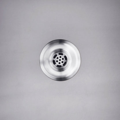 Coctelera Acero Inoxidable4#Gris