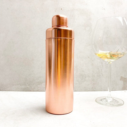 Coctelera Cobre2#Cobre