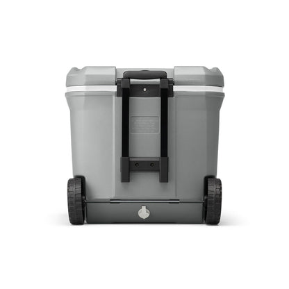 Cooler Con Ruedas Rock 316 65 Qt / 62 Lt3#Gris