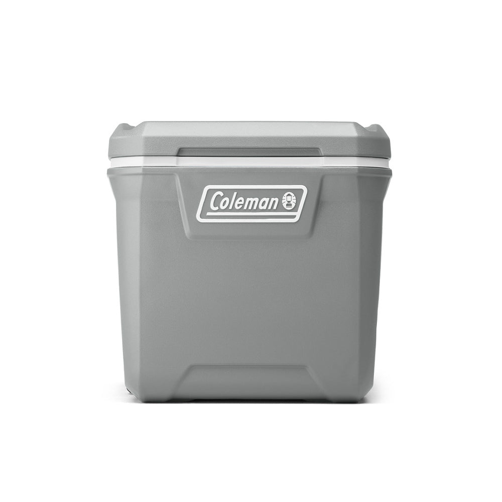 Cooler Con Ruedas Rock 316 65 Qt / 62 Lt4#Gris