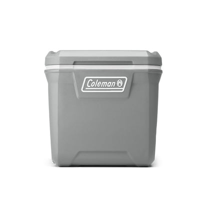 Cooler Con Ruedas Rock 316 65 Qt / 62 Lt4#Gris