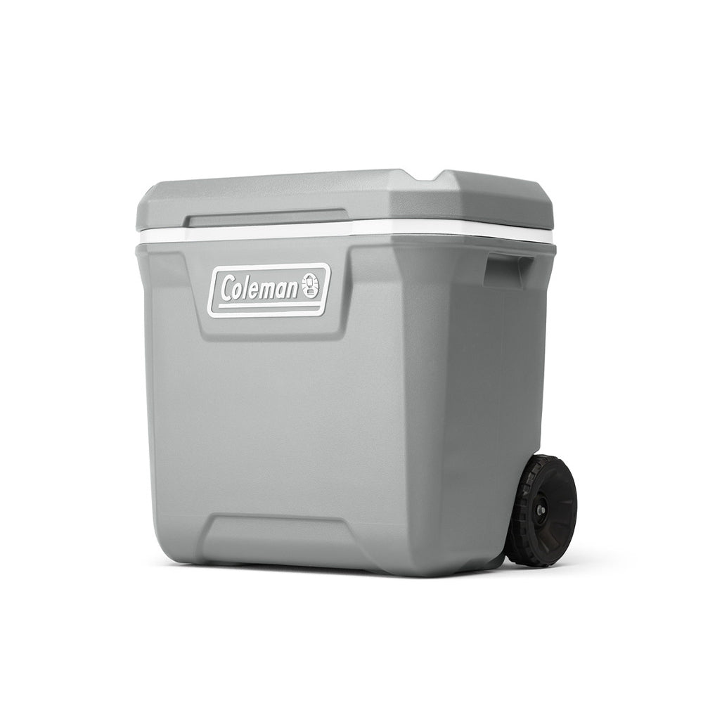 Cooler Con Ruedas Rock 316 65 Qt / 62 Lt5#Gris