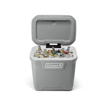 Cooler Con Ruedas Rock 316 65 Qt / 62 Lt6#Gris