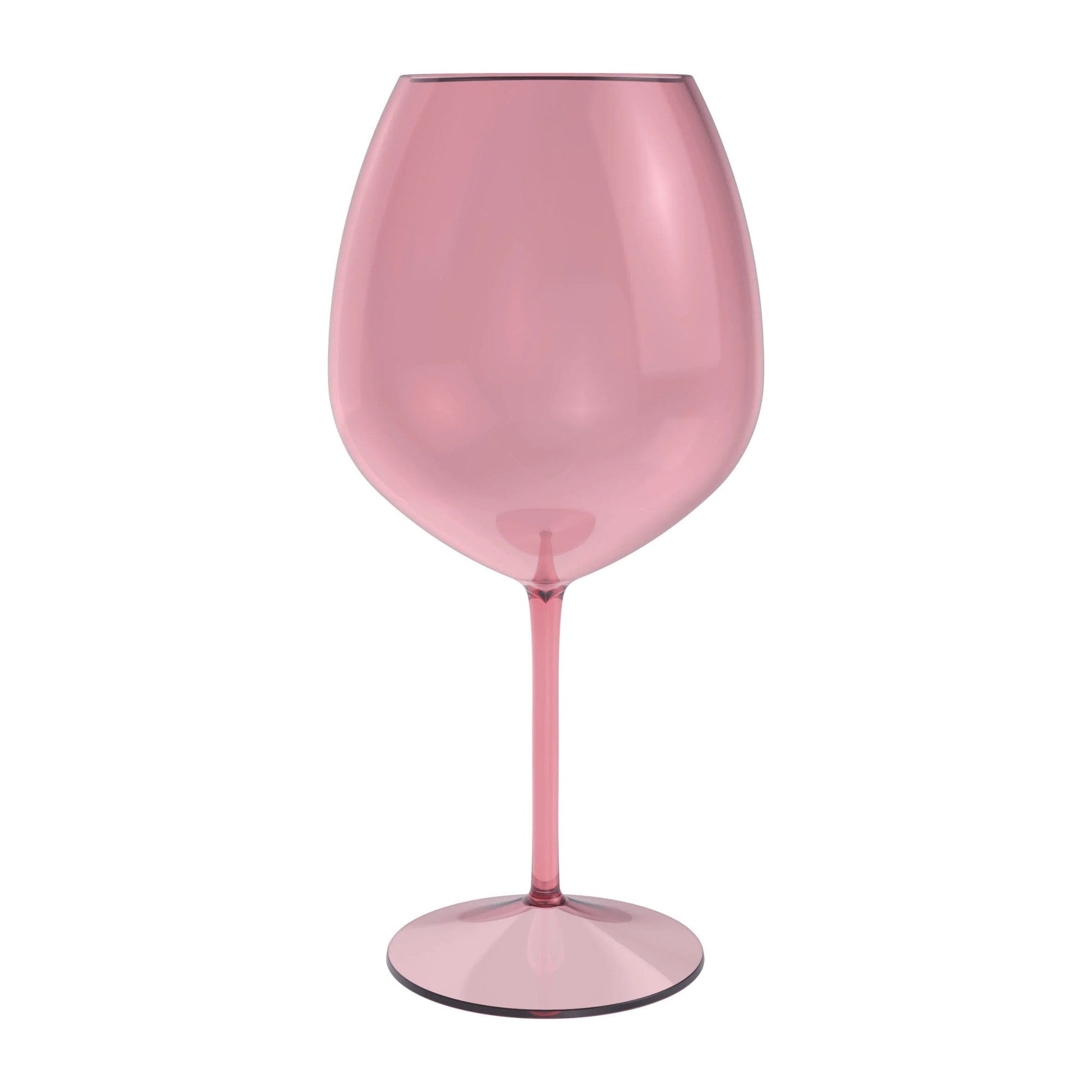 Copa de Vino 750 ml1#Rosada