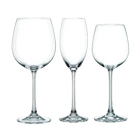 Set 18 Copas Vivendi1#Sin Color