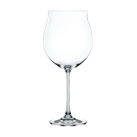 Set 4 Copas Pinot Noir Vivendi1#Sin Color