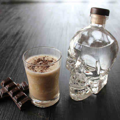 Crystal Head Vodka 750 ml3#Sin color